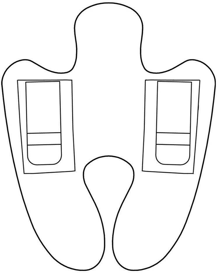 枪套