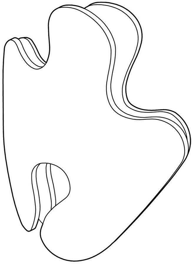 枪套