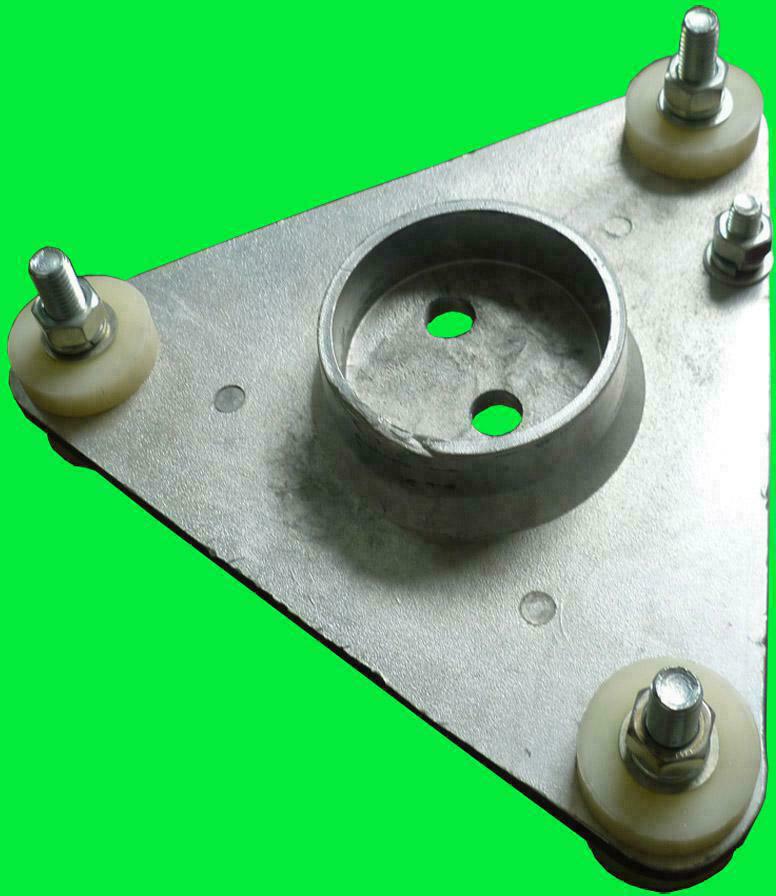 避雷器底座(35kv)专利_专利申请于2014-07-14_专利查询 - 天眼查