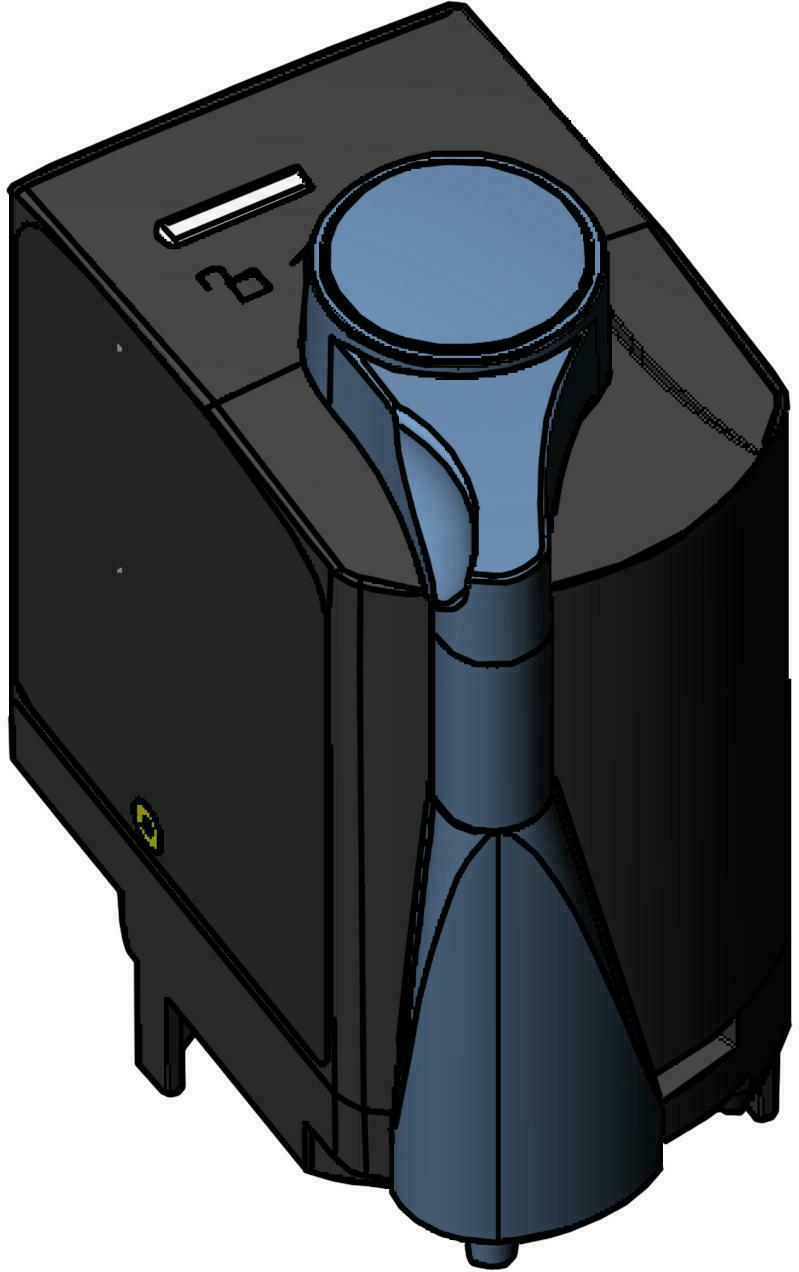 浊度传感器(oasys)