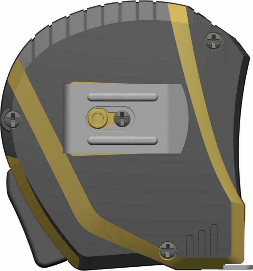 浙江省宁波市余姚市远东工业城cw4 摘要 1,本外观设计产品的名称:卷尺