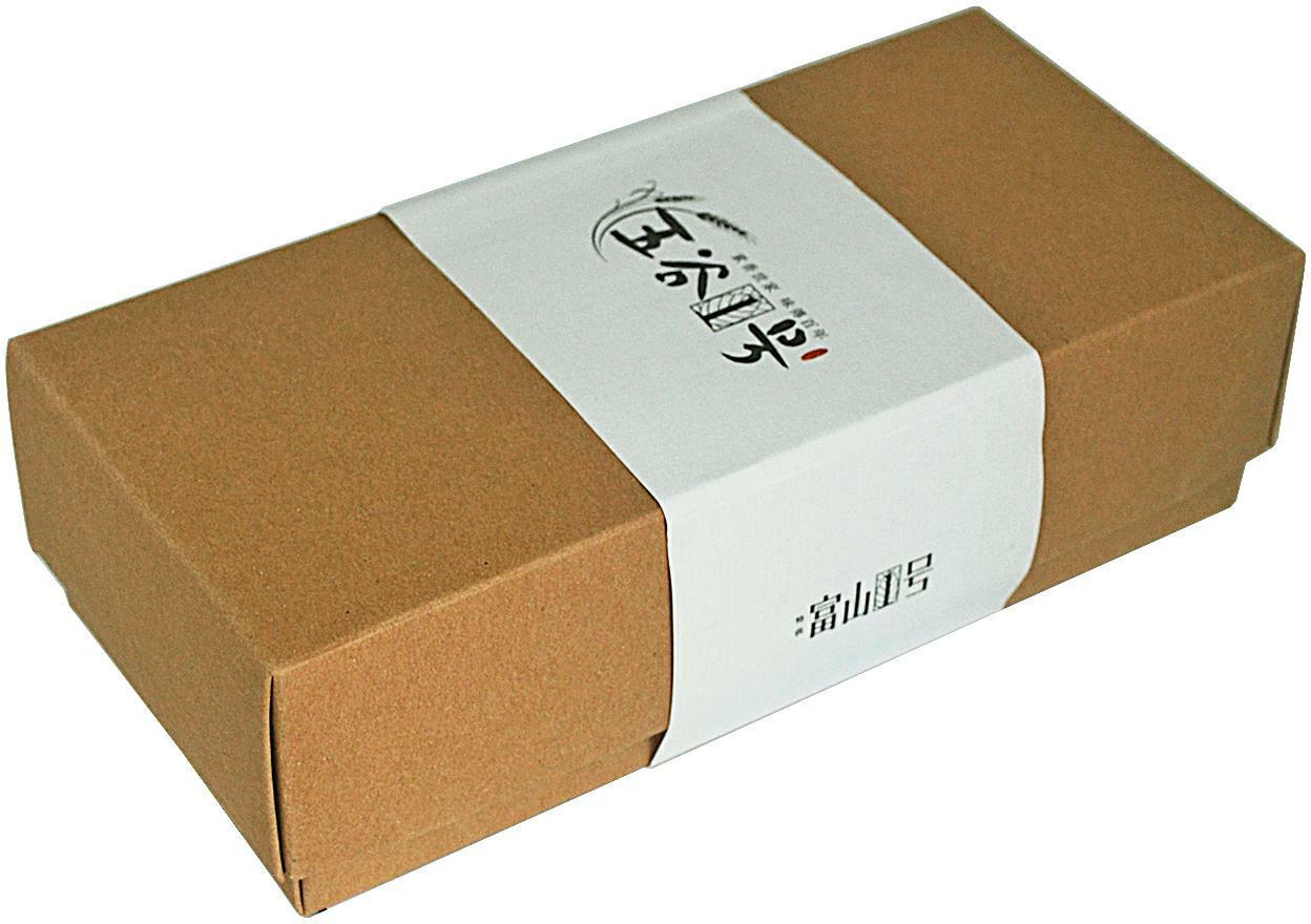 包装盒(五谷1号)专利_专利申请于2015-01-19_专利查询 - 天眼查