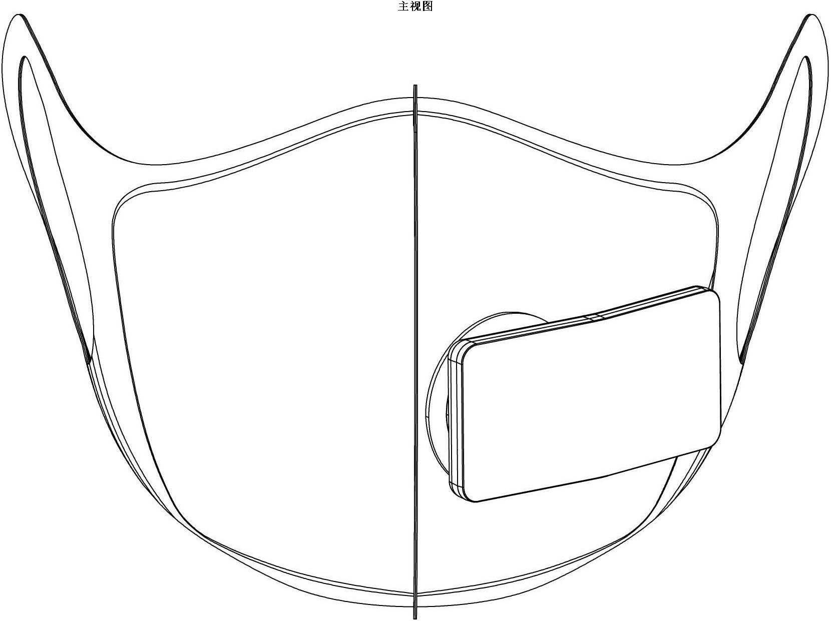cn303592689s_智能口罩失效