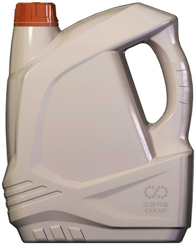润滑油瓶4升