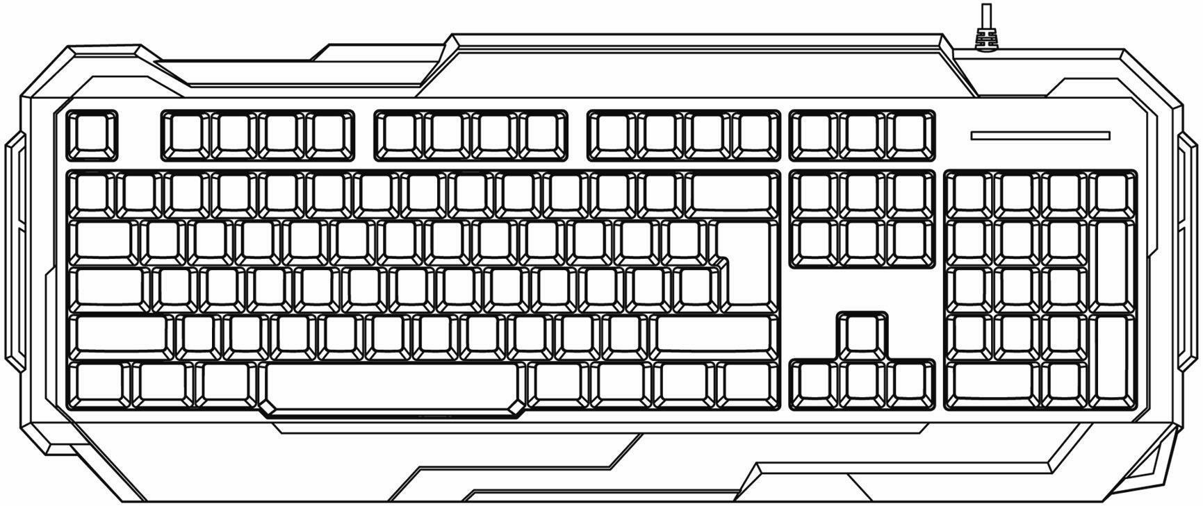 cn303655210s_键盘(x6)失效