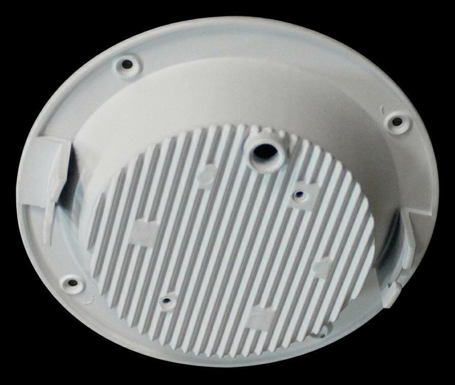 灯饰配件照明器底盖ly501