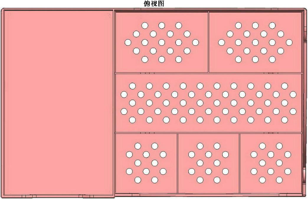 桌面收纳盒(2)