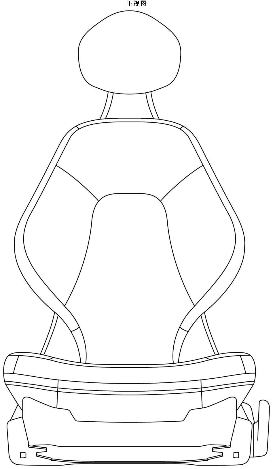 cn303785150s_汽车用座椅有效