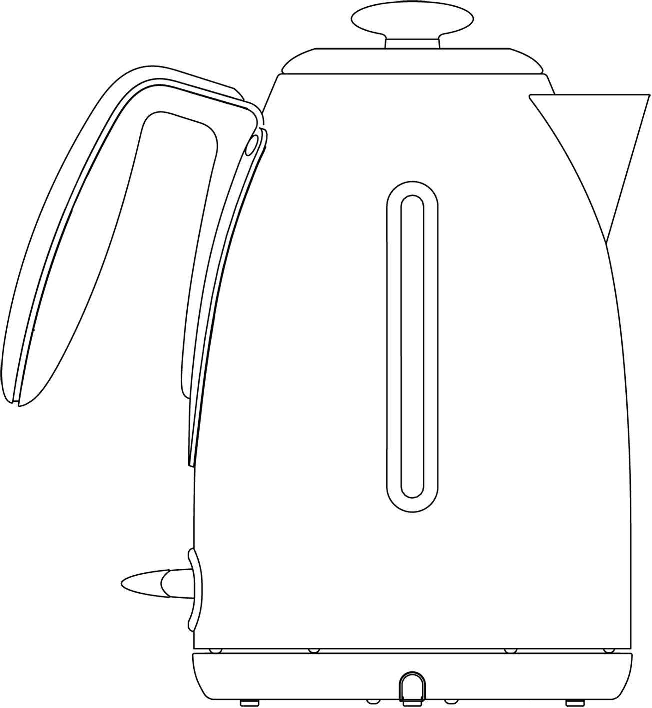 电热水壶专利_专利申请于2016-04-13_专利查询 - 天眼查