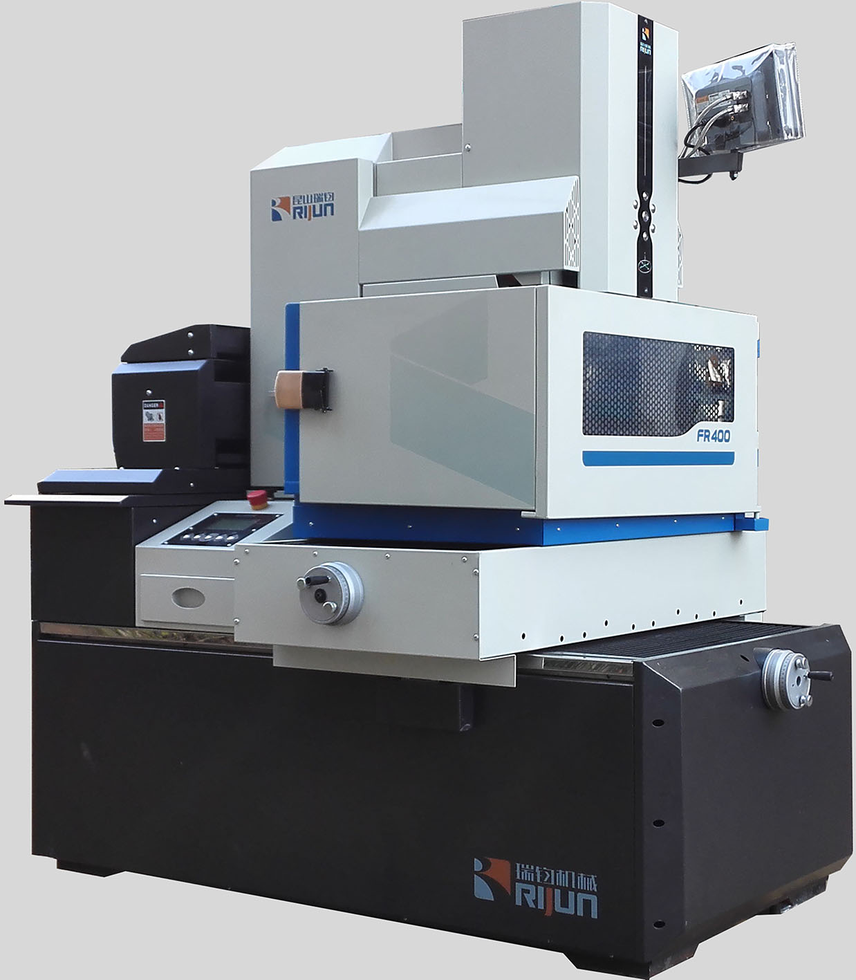 中走丝线切割机床