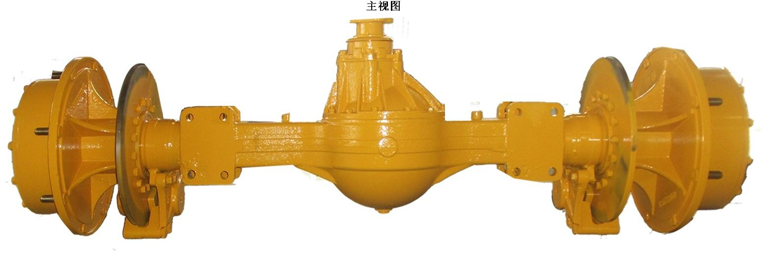 cn303995659s_装载机驱动桥失效