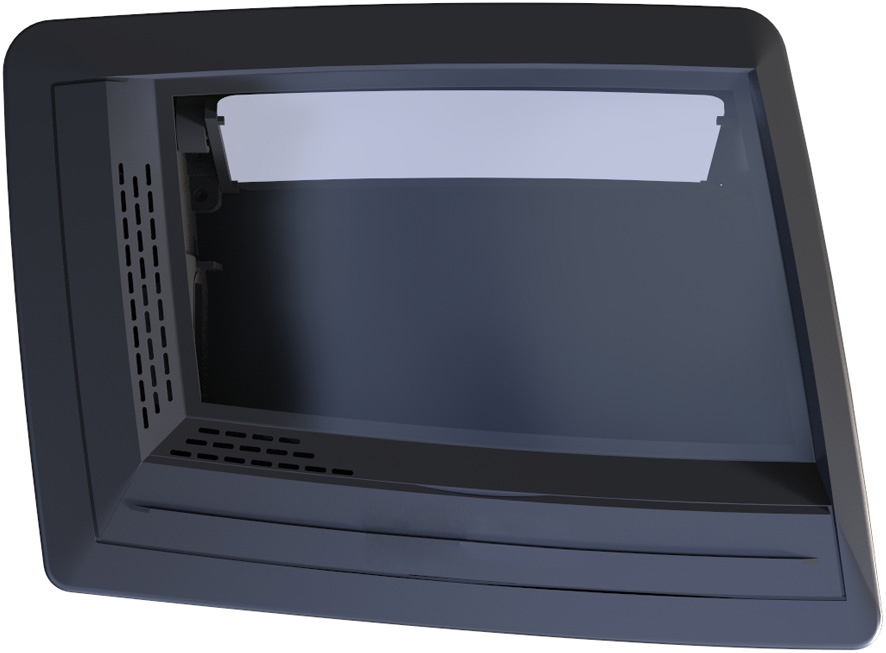 车载平视显示器