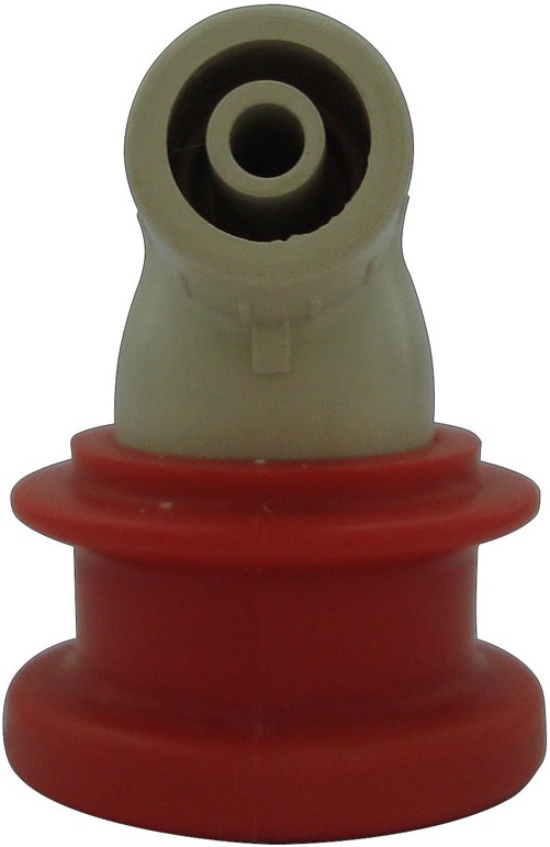 透析器快速接头