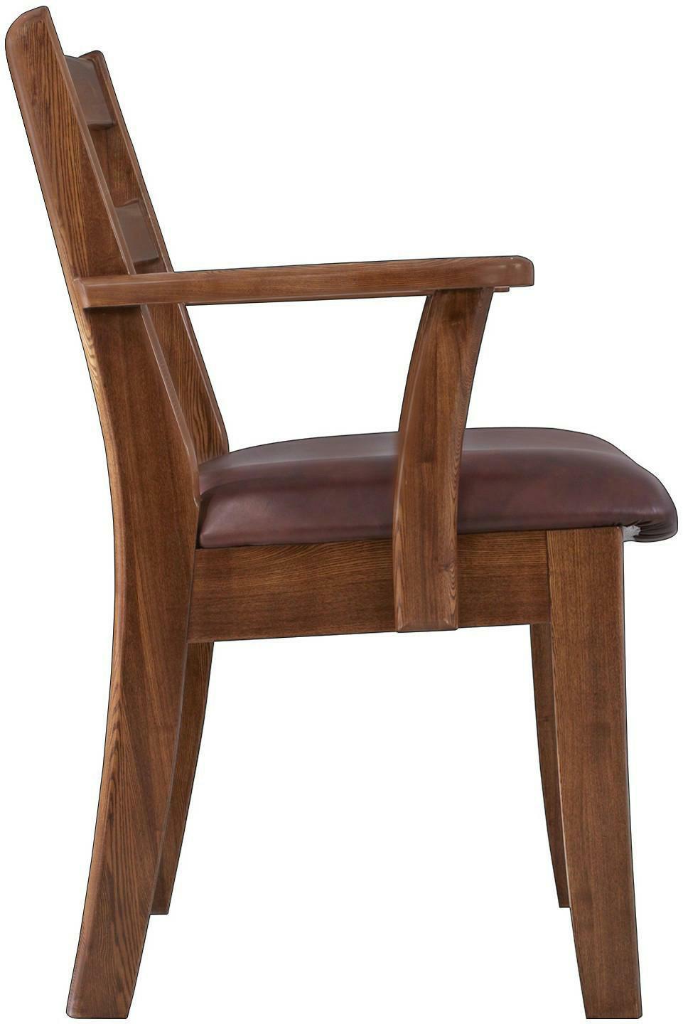 实木椅