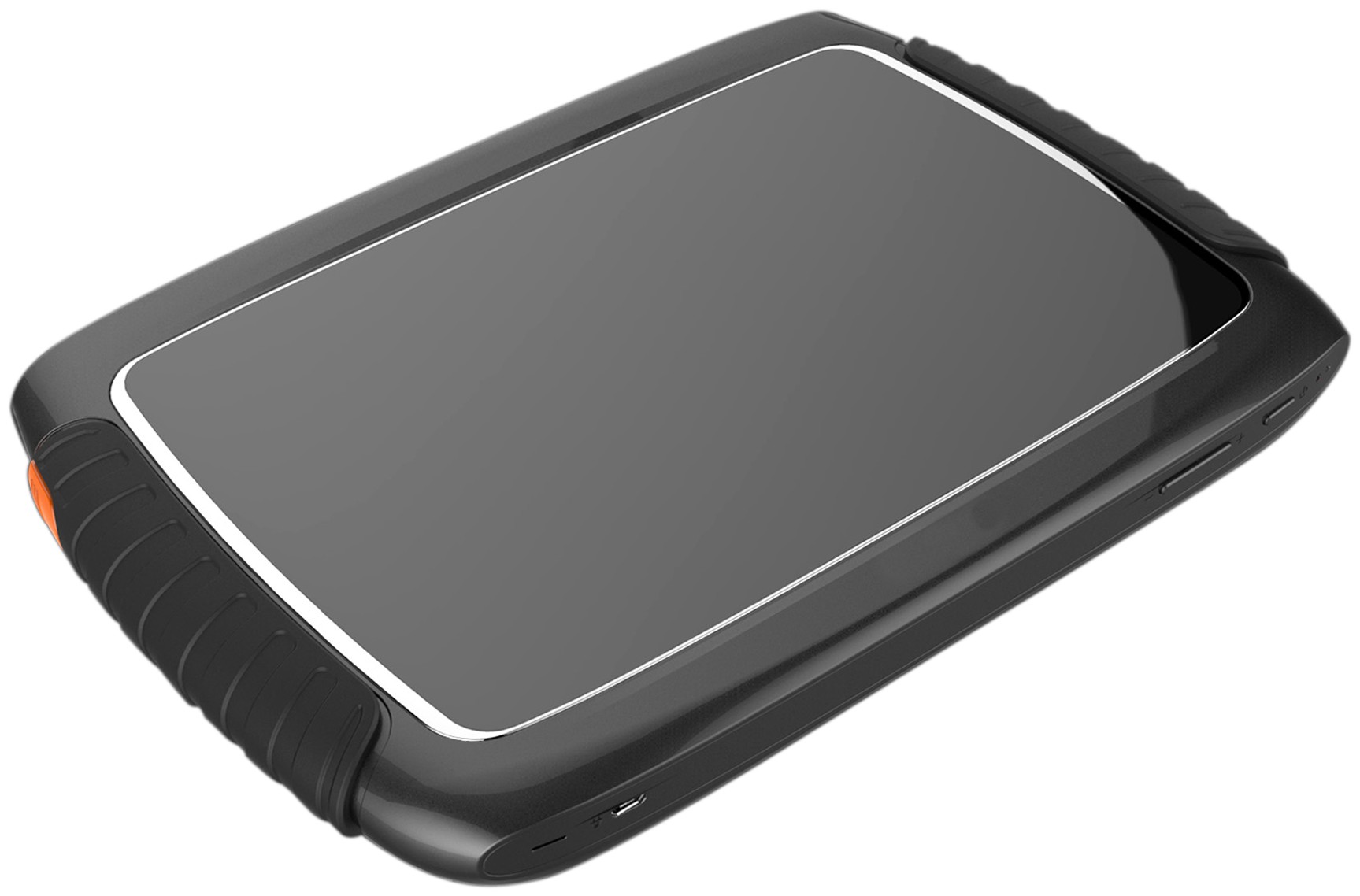 rfid读写器(手持式)