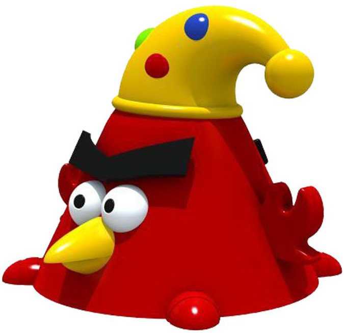 cn304185172s_四柱顶帽(小火鸟)失效