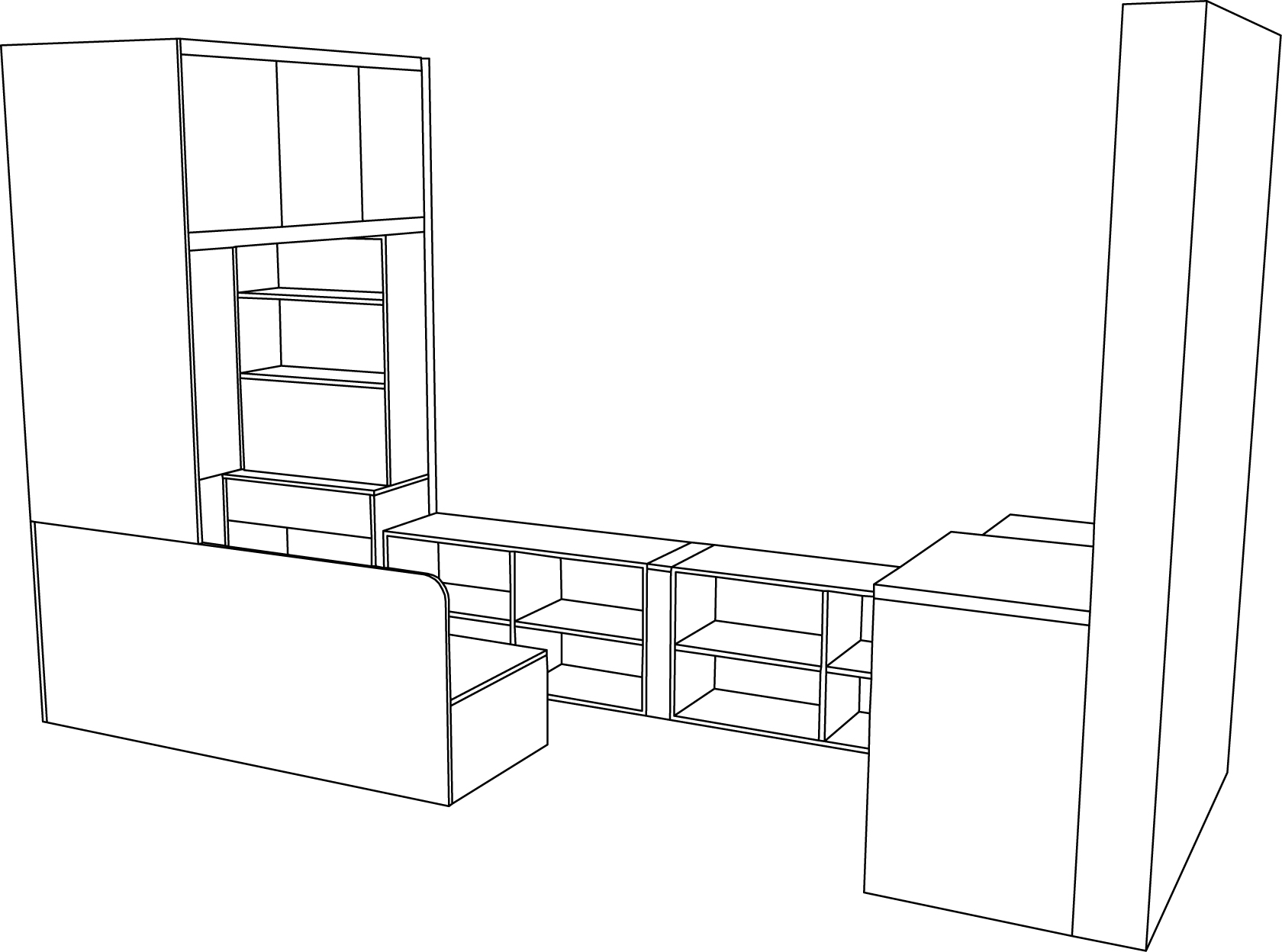 cn304193541s_组合家具(模块化阳台)有效