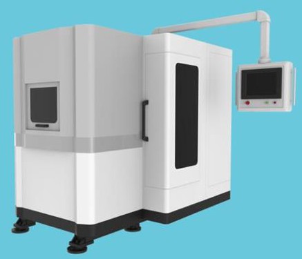 多线切割机dx2240