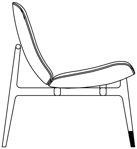 休闲椅5