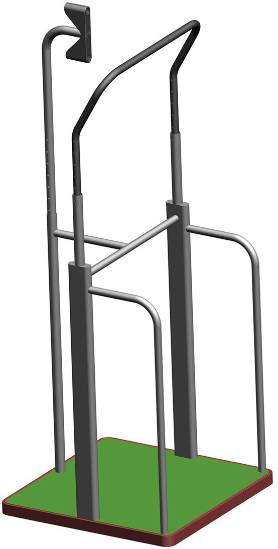 引体向上测试仪