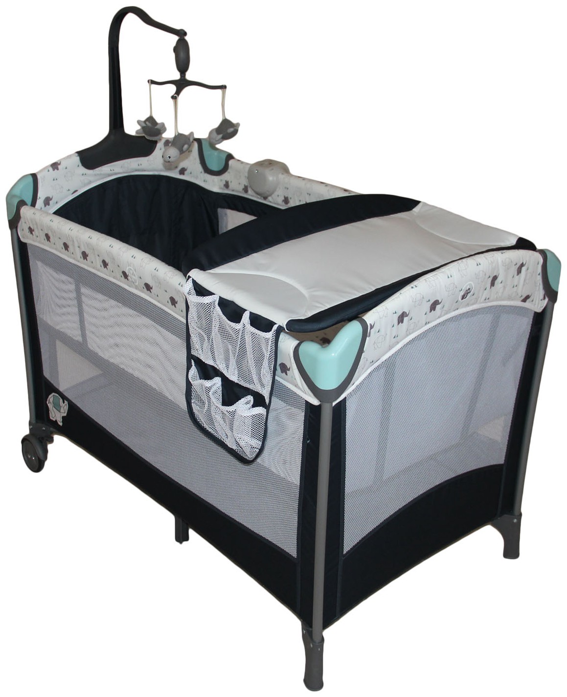 cn304238296s_婴儿床(折纸大象)有效