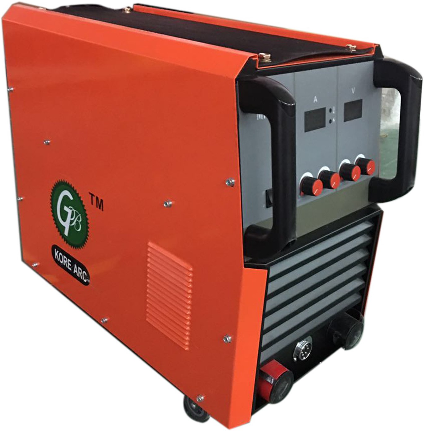 半自动二氧化碳气体保护焊机