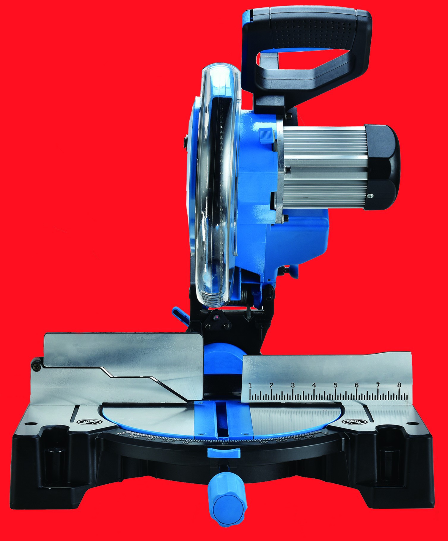 cn304340915s_全封闭无刷电机锯铝机有效