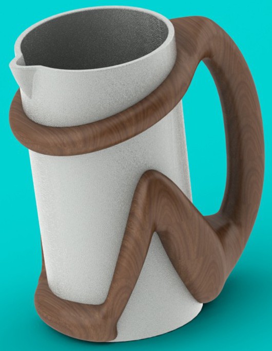 杯子(b)专利_专利申请于2017-05-10_专利查询 - 天眼查