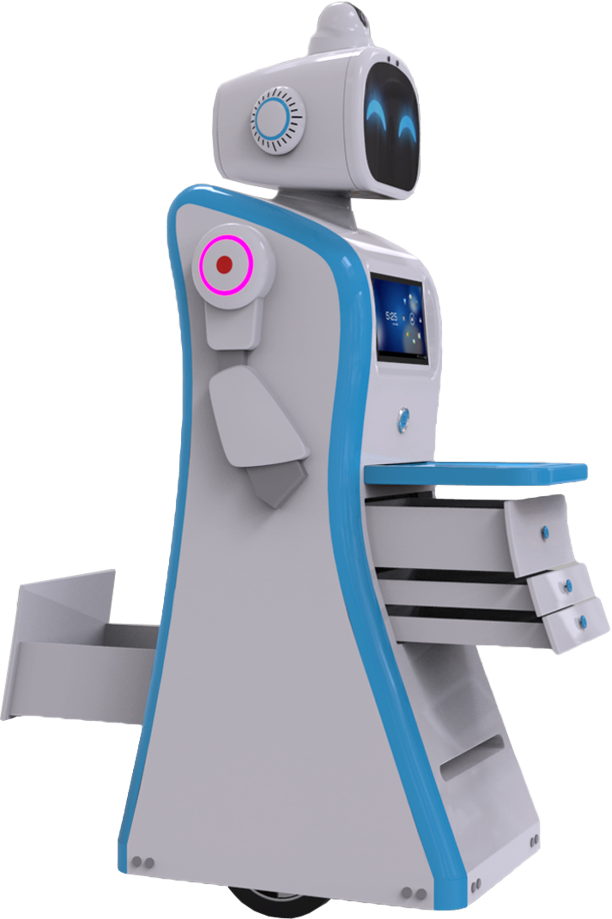 医疗辅助机器人