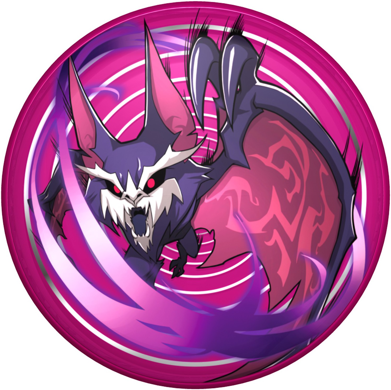 悠悠球67721262千面蝠