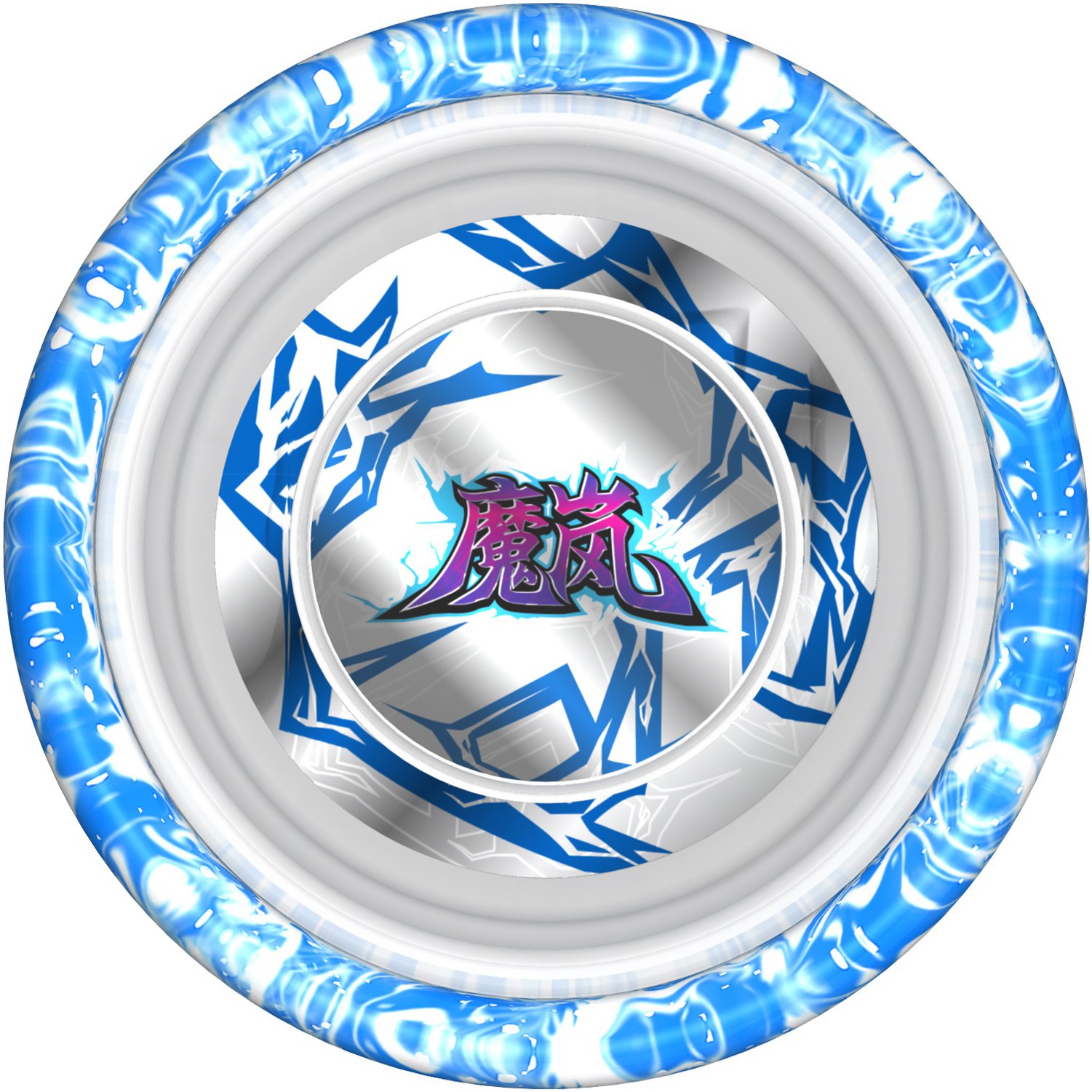 悠悠球67725162魔岚