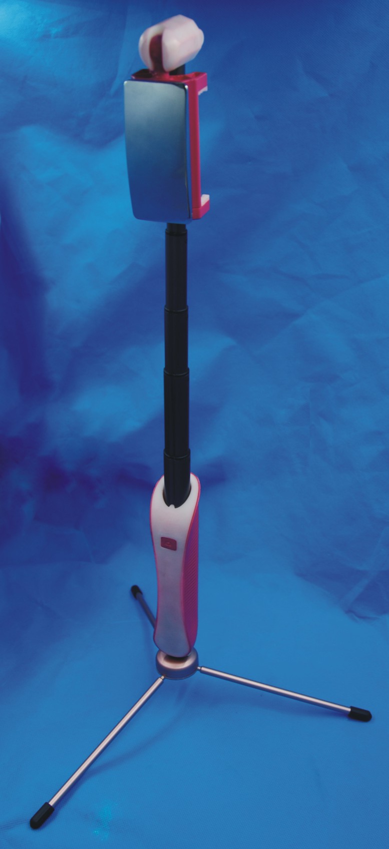 自拍杆专利_专利申请于2017-05-26_专利查询 - 天眼查