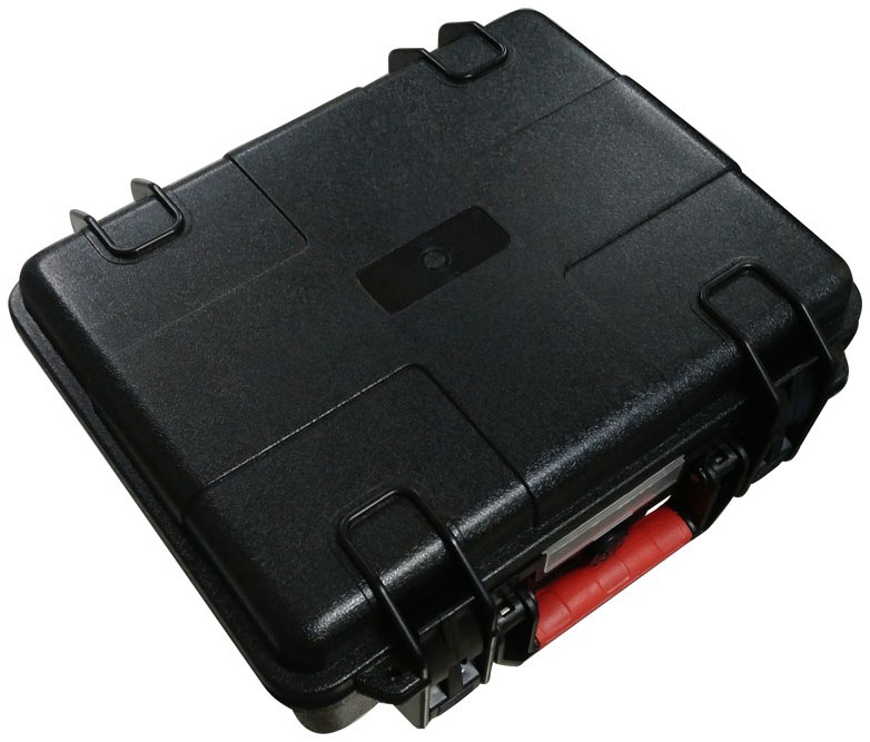 导爆管雷管专用电子起爆器