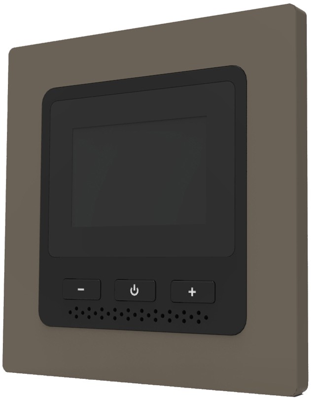 磁力吸引分控器2