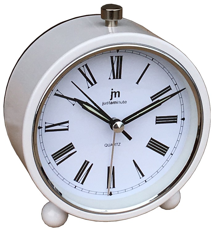 石英闹钟pl246662d