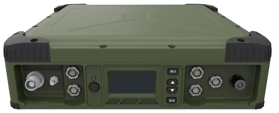 卫星通信便携终端