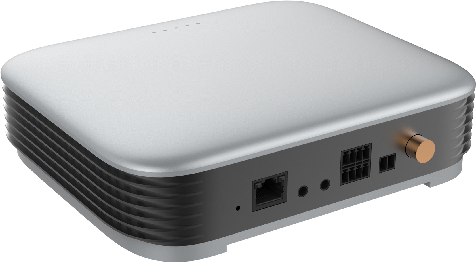 视频及图像数据处理主机