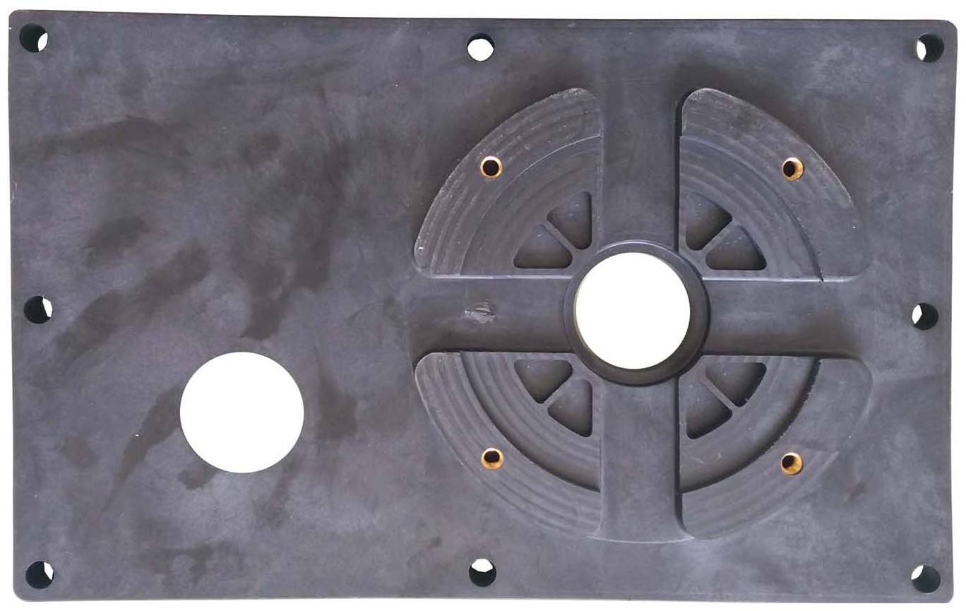 槽内泵底座(kdc120)