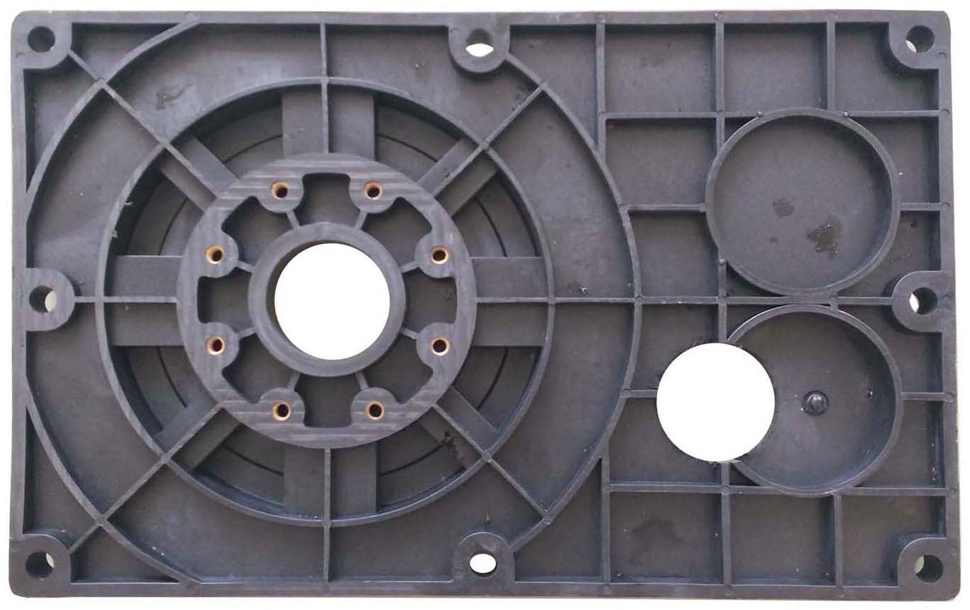 槽内泵底座(kdc120)