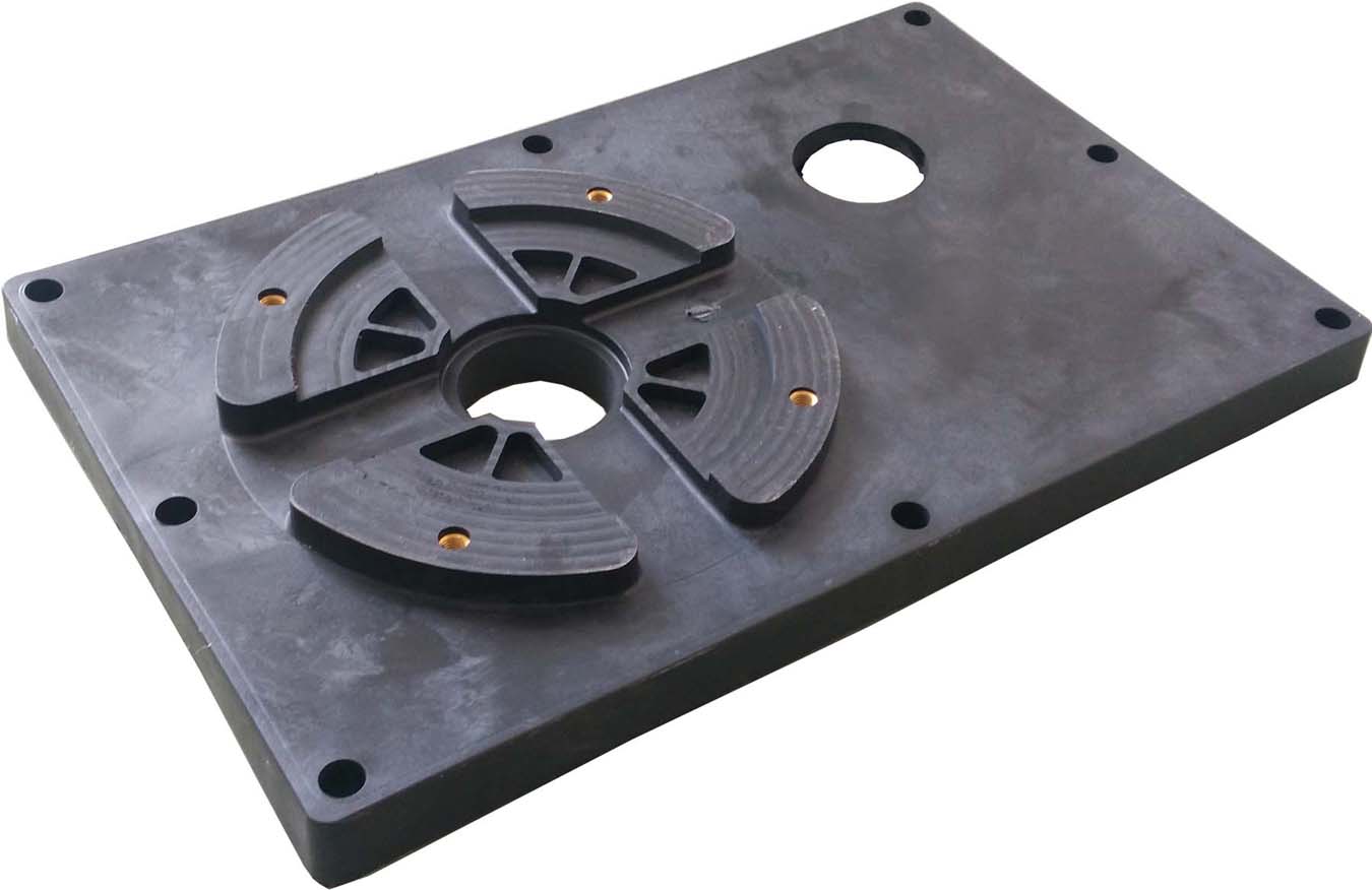 槽内泵底座(kdc1‑20)专利_专利申请于2017-06-30_专利查询 - 天眼