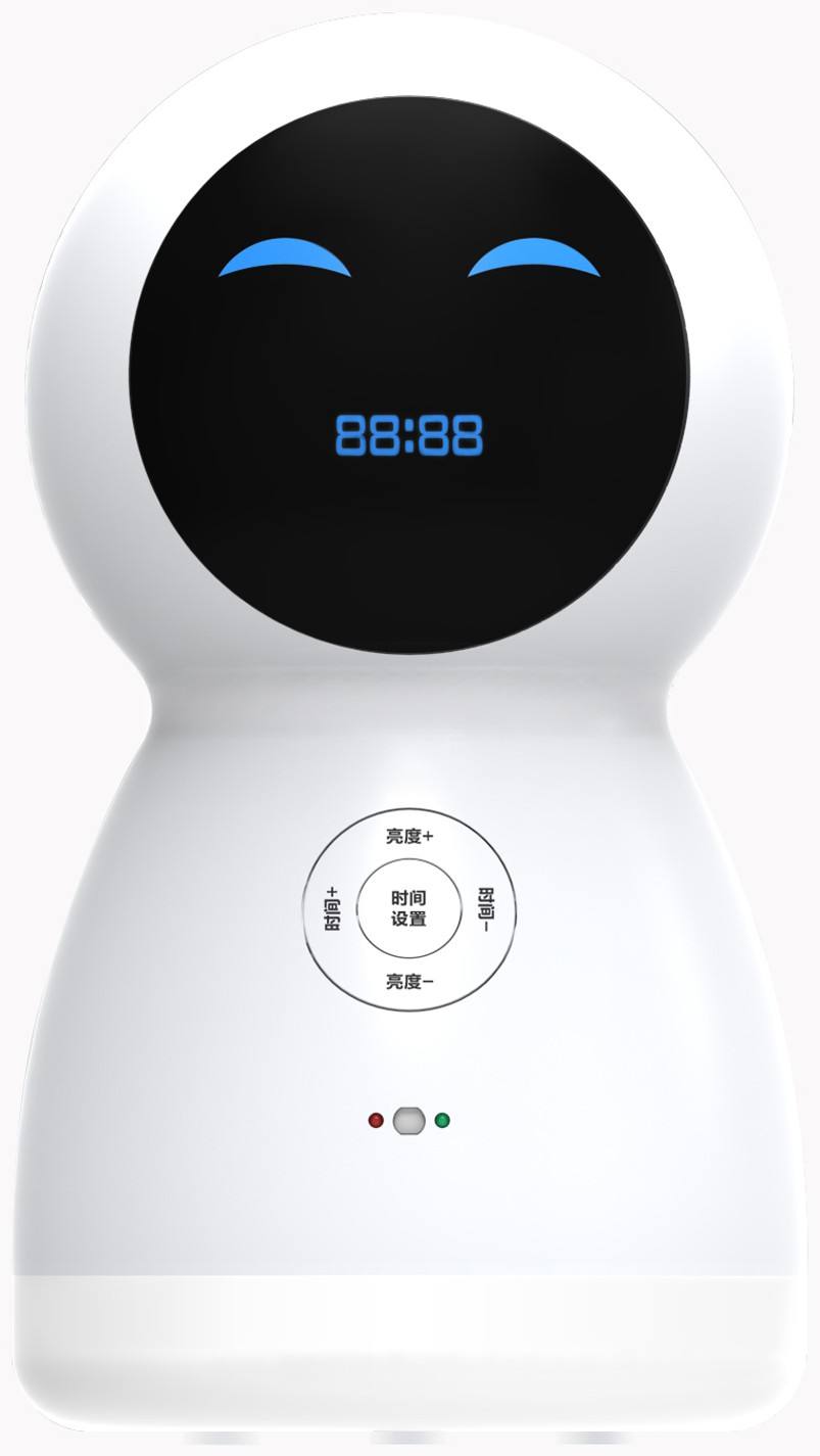 机器人智慧助眠