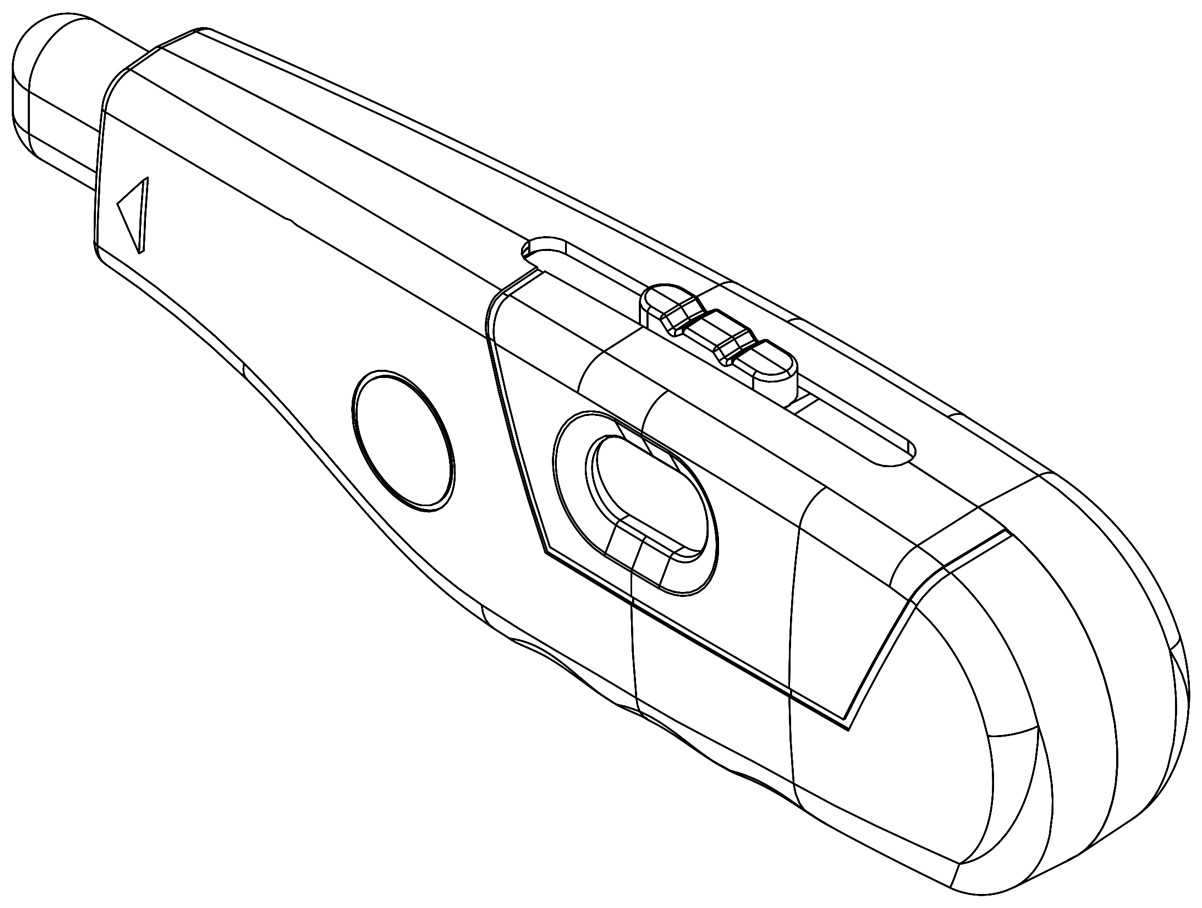 cn304530591s_医用玩具(温度计)有效