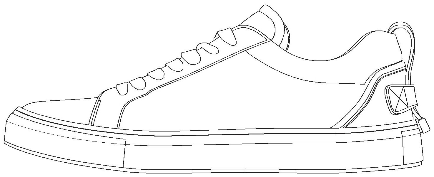 鞋子专利_专利申请于2017-07-13_专利查询 - 天眼查