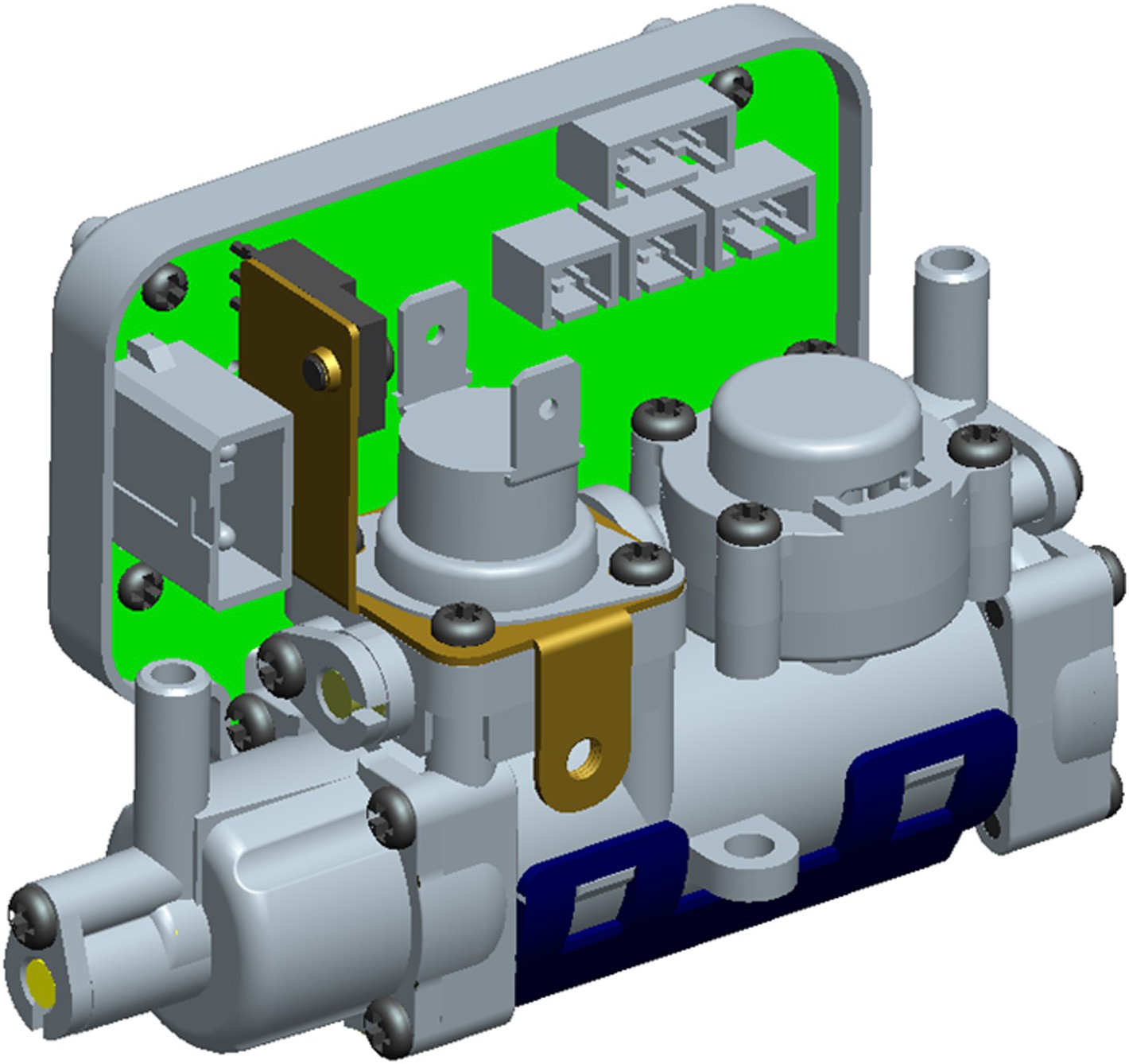 瞬间加热器ah62mh01