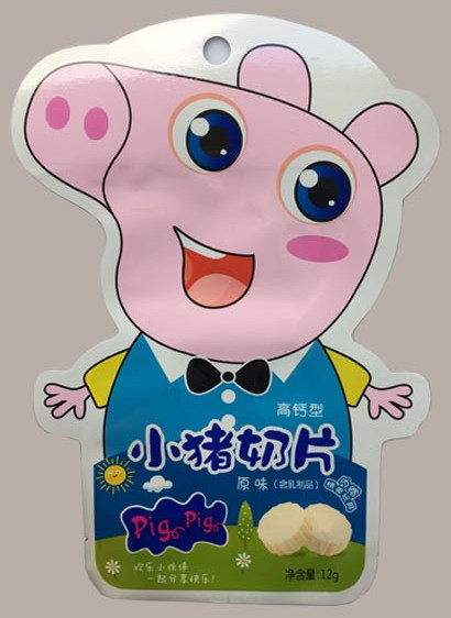 cn304548611s_包装袋(奶片)有效