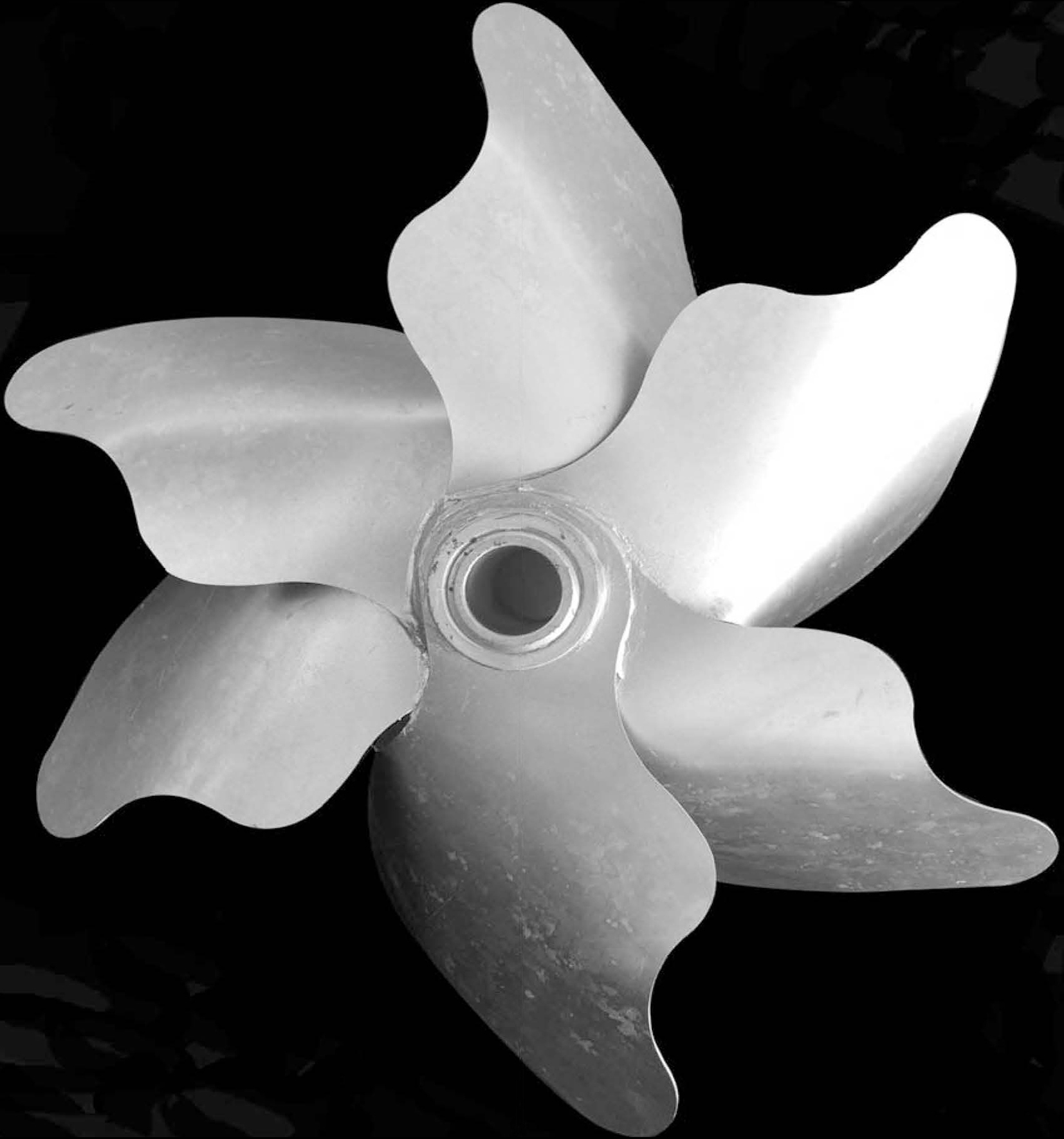 风力发电机扇叶