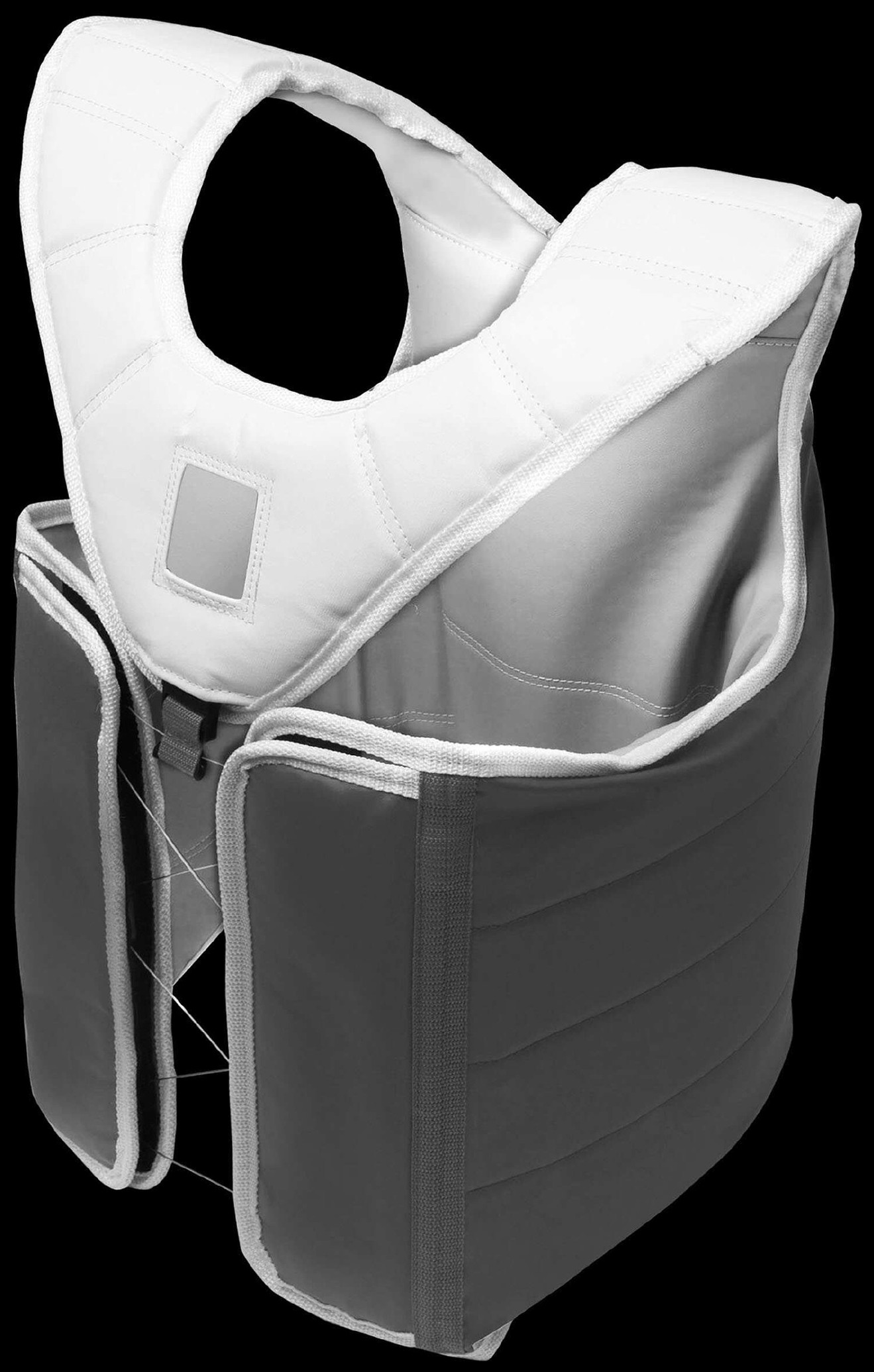 跆拳道用电子护具