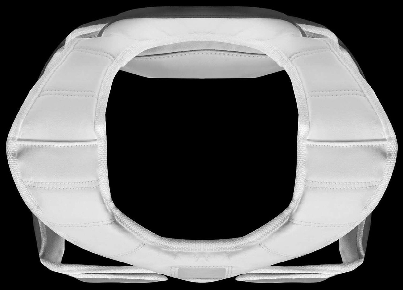 跆拳道用电子护具