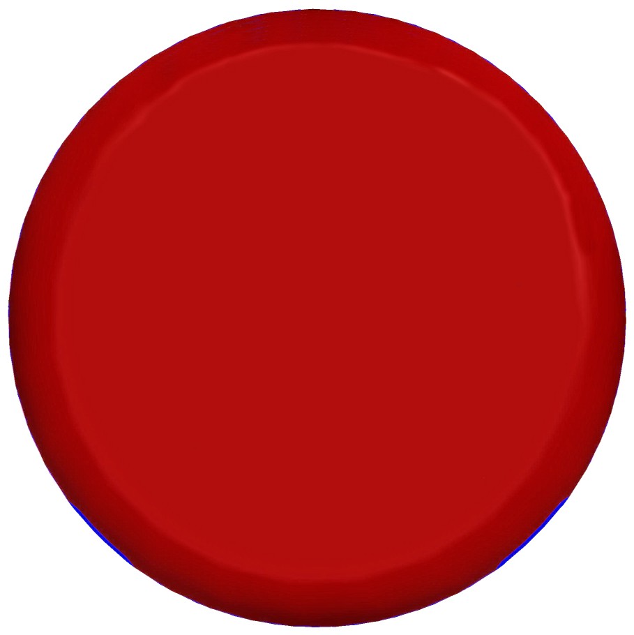 无线充电器圆圈