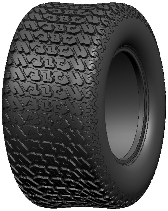 草地轮胎p5028花纹